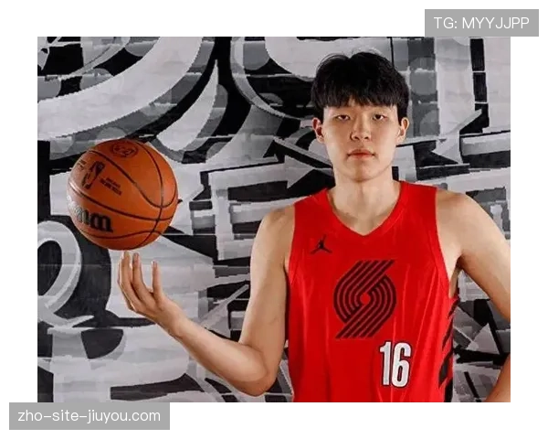 NBA新秀杨瀚森首秀在即,官方活动赠送限量夹克